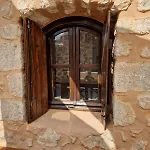 Krialianika House דירה