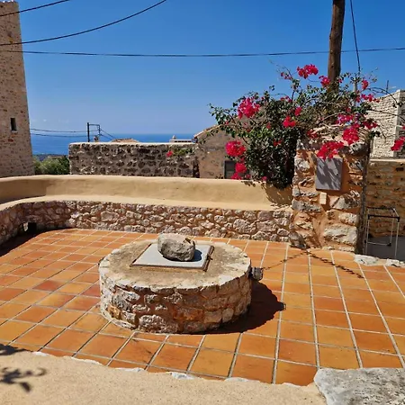 Krialianika House