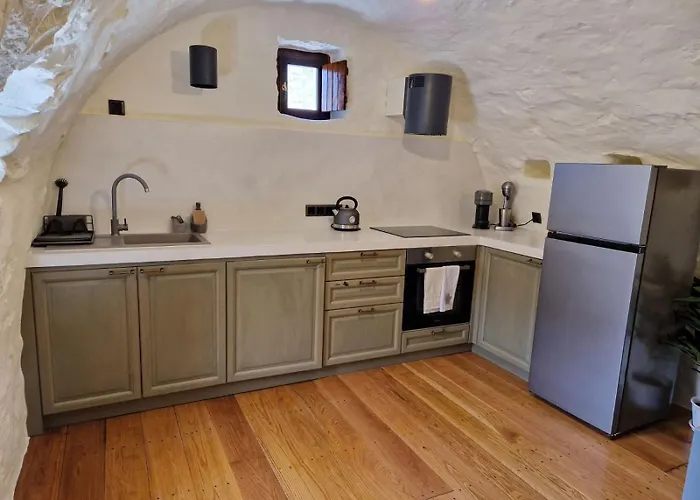 Krialianika House Apartment