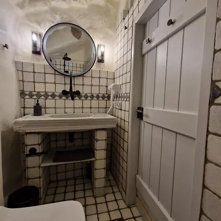 Krialianika House * Areopoli