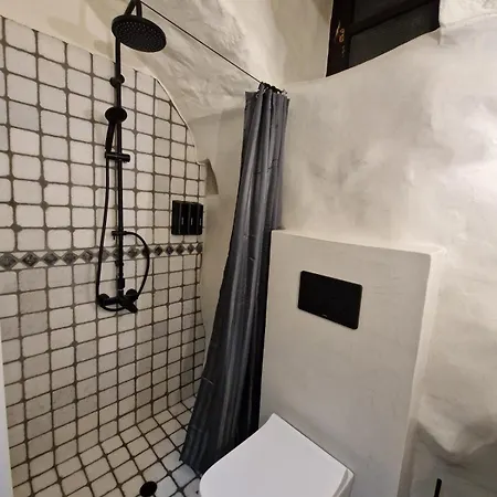 Krialianika House Lejlighed *