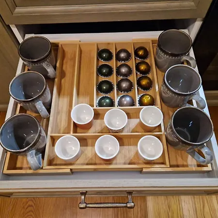 Appartement Krialianika House *