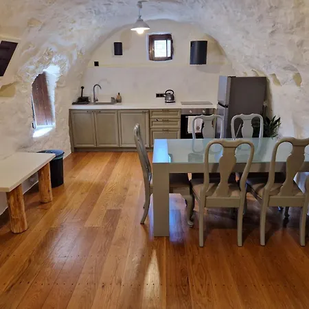 Krialianika House Διαμέρισμα Αρεόπολις