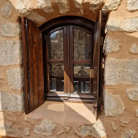Krialianika House Διαμέρισμα