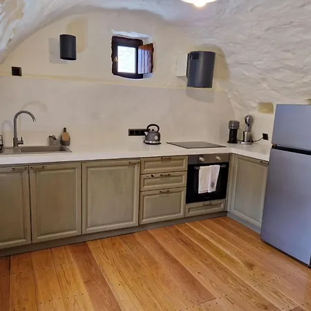 Krialianika House Lejlighed