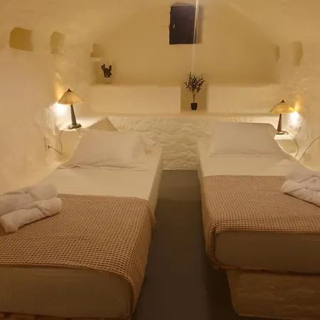 Krialianika House Daire