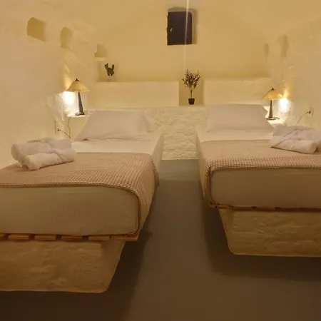 Krialianika House * Areopoli