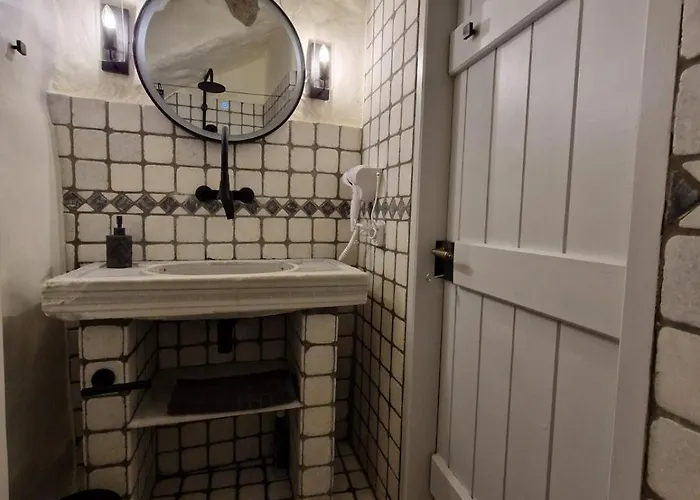 Krialianika House * Ареополис