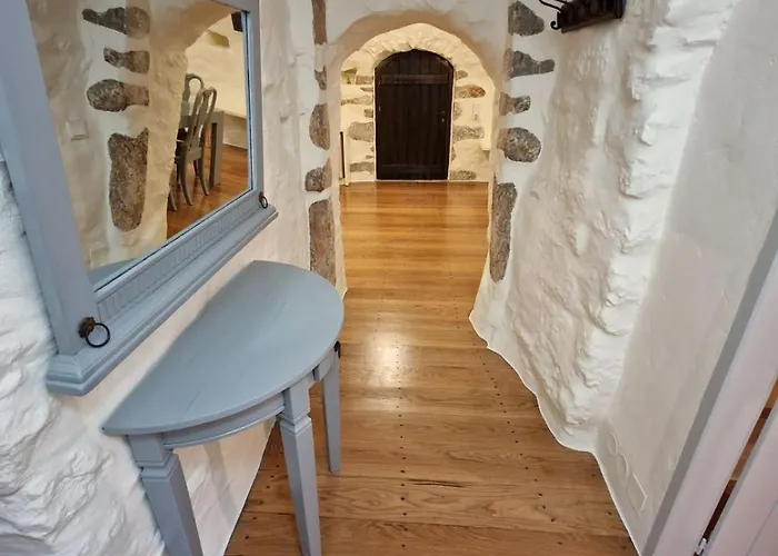 Appartamento Krialianika House