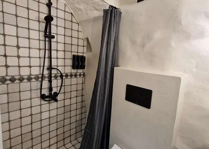 Krialianika House Апартаменты *