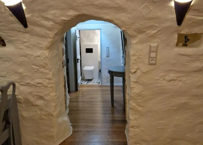 Krialianika House Appartamento