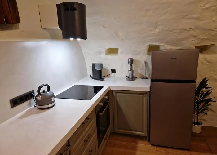 Appartamento Krialianika House *