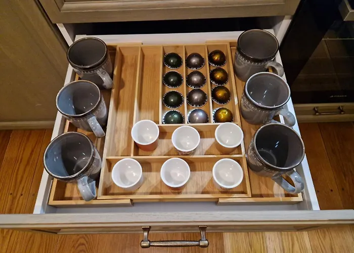 Апартаменты Krialianika House *