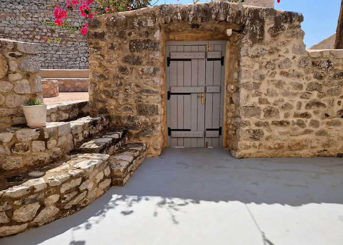 Appartamento Krialianika House