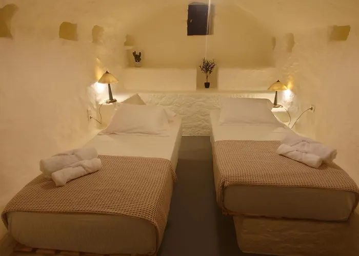 Krialianika House Appartamento